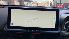 Toyota C-HR 2.0 PHEV Excel 5dr CVT Hatchback